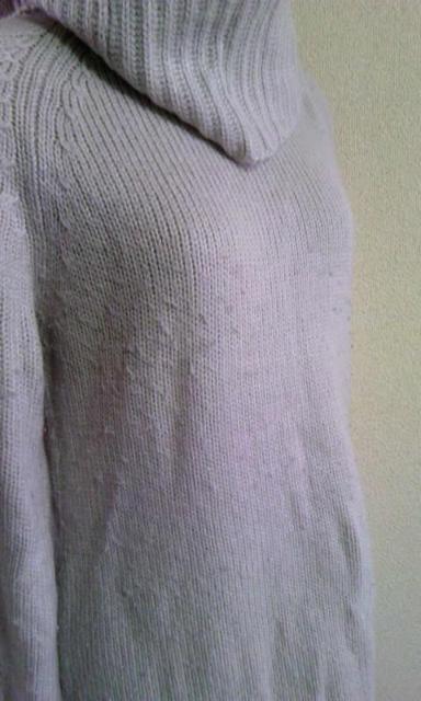 LA SUD〓ベージュ〓アシメニット〓9号〓 < ブランド  LA SUD〓ベージュ〓アシメニット〓9号〓 < ブランドの