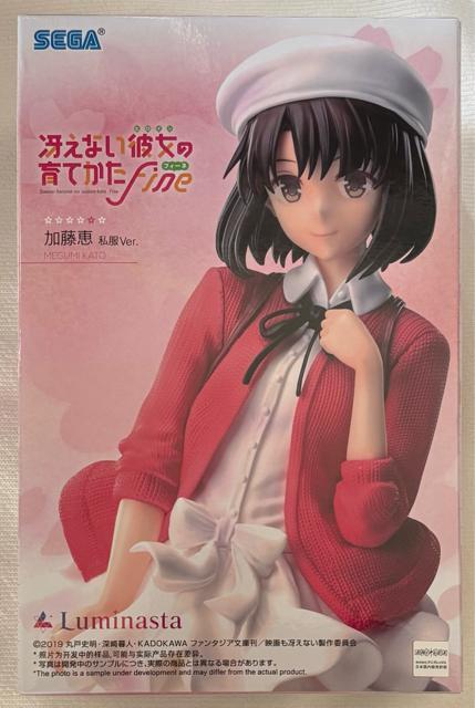 ႦȂޏ̈ĕ Fine Luminasta b Ver. 