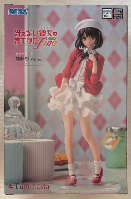 ႦȂޏ̈ĕ Fine Luminasta b Ver.