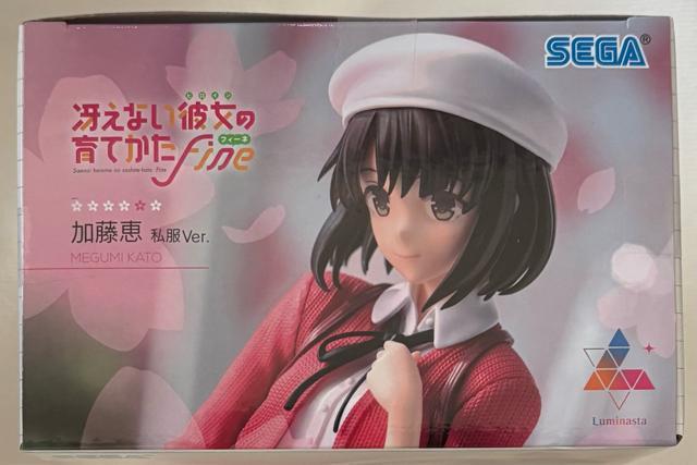 ႦȂޏ̈ĕ Fine Luminasta b Ver.