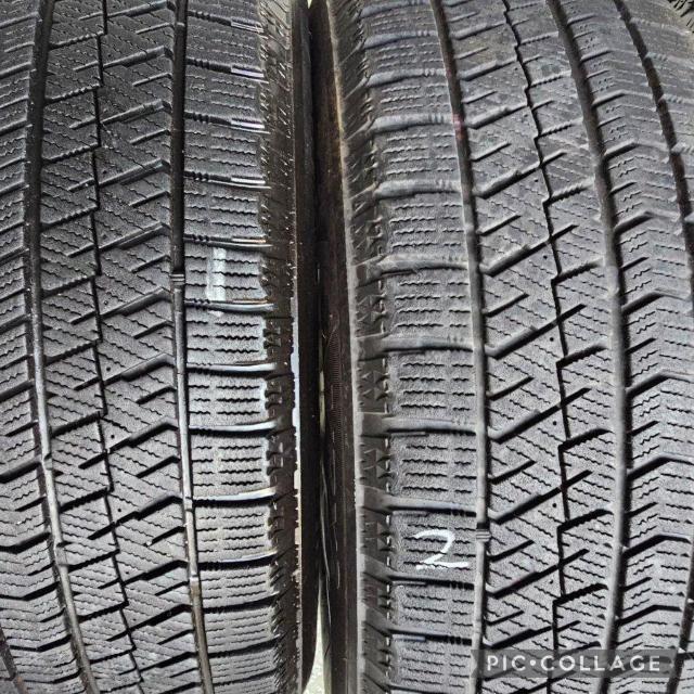 BRIDGESTONE ECOFORME 15C` 6J +45 5H 100 X^bhXS{Zbg uaXg VRX2  /oCN