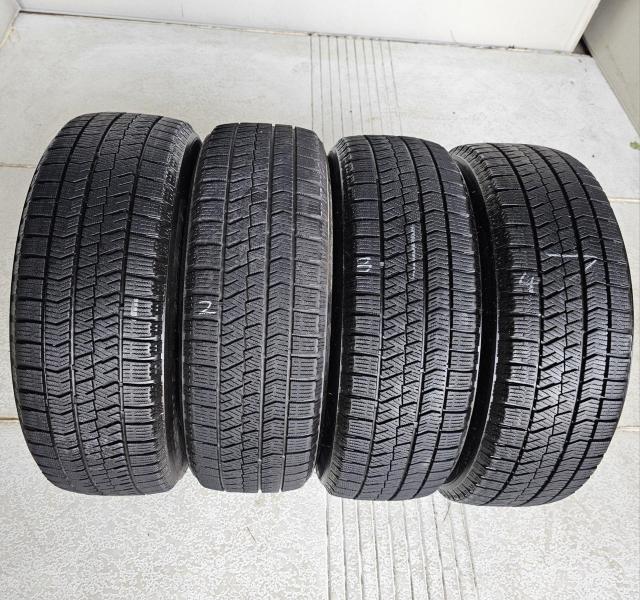 BRIDGESTONE ECOFORME 15C` 6J +45 5H 100 X^bhXS{Zbg uaXg VRX2  /oCN