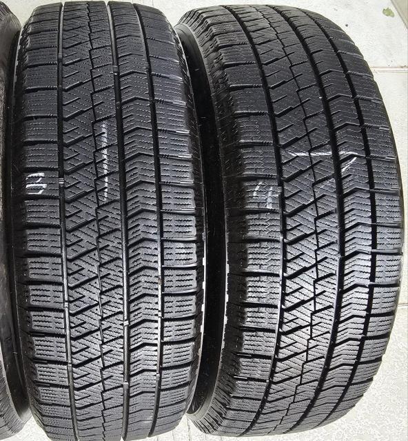 BRIDGESTONE ECOFORME 15C` 6J +45 5H 100 X^bhXS{Zbg uaXg VRX2  /oCN