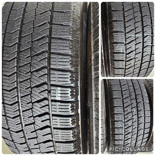 BRIDGESTONE ECOFORME 15C` 6J +45 5H 100 X^bhXS{Zbg uaXg VRX2  /oCN
