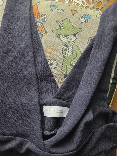 TOKYO  FASHIONpcIgĩlCr[Tybg