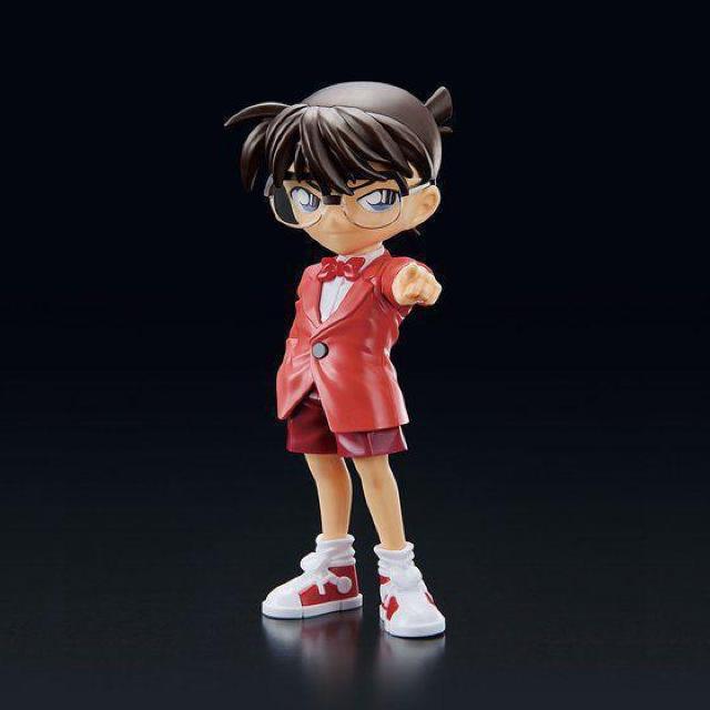 EG 江戸川コナン(シャア専用ザクUカラー)&HG  シャア用ザクU(赤井秀一カラー) < ホビー  EG 江戸川コナン(シャア専用ザクUカラー)&HG  シャア用ザクU(赤井秀一カラー) < ホビーの