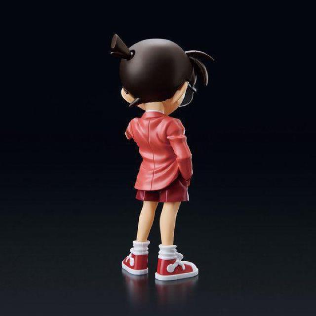 EG 江戸川コナン(シャア専用ザクUカラー)&HG  シャア用ザクU(赤井秀一カラー) < ホビー  EG 江戸川コナン(シャア専用ザクUカラー)&HG  シャア用ザクU(赤井秀一カラー) < ホビーの