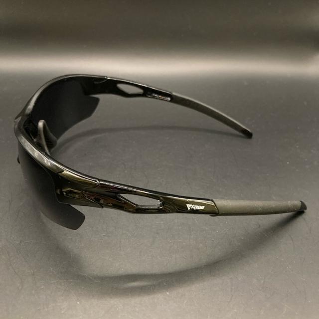 即決 EXTREME サングラス ブラック < 男性ファッション 即決 EXTREME サングラス ブラック < 男性ファッションの