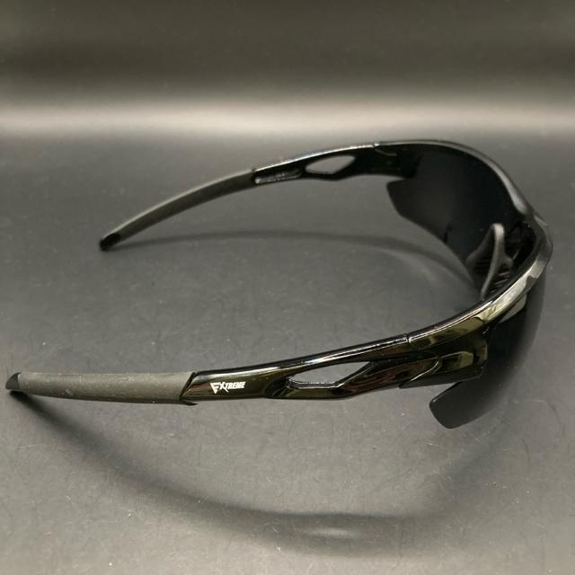 即決 EXTREME サングラス ブラック < 男性ファッション 即決 EXTREME サングラス ブラック < 男性ファッションの