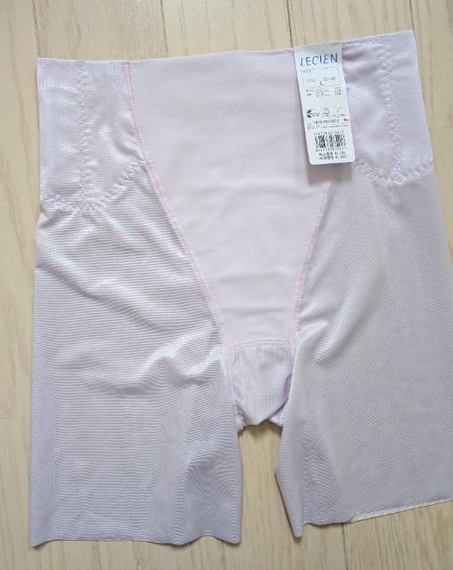 L★LECIEN★ルシアン★下半身の悩み解決ロングガードル★新品★送料無料 < 女性ファッション  L★LECIEN★ルシアン★下半身の悩み解決ロングガードル★新品★送料無料 < 女性ファッションの