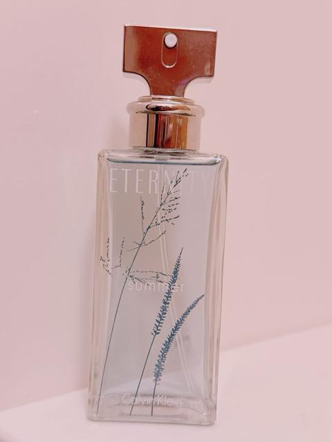 Calvin Klein カルバンクライン エタニティ サマー 2006 リミテッドエディション レア香水 100ml < ブランド  Calvin Klein カルバンクライン エタニティ サマー 2006 リミテッドエディション レア香水 100ml  < ブランドの