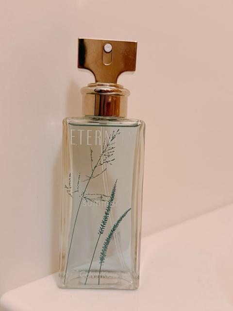 Calvin Klein カルバンクライン エタニティ サマー 2006 リミテッドエディション レア香水 100ml < ブランド  Calvin Klein カルバンクライン エタニティ サマー 2006 リミテッドエディション レア香水 100ml < ブランドの