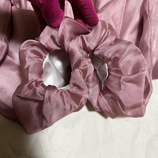 【タグ紛失】【ジルバイジルスチュアート】 長袖 ウエストリブシアーブラウス F < ブランド 【タグ紛失】【ジルバイジルスチュアート】 長袖 ウエストリブシアーブラウス F < ブランドの