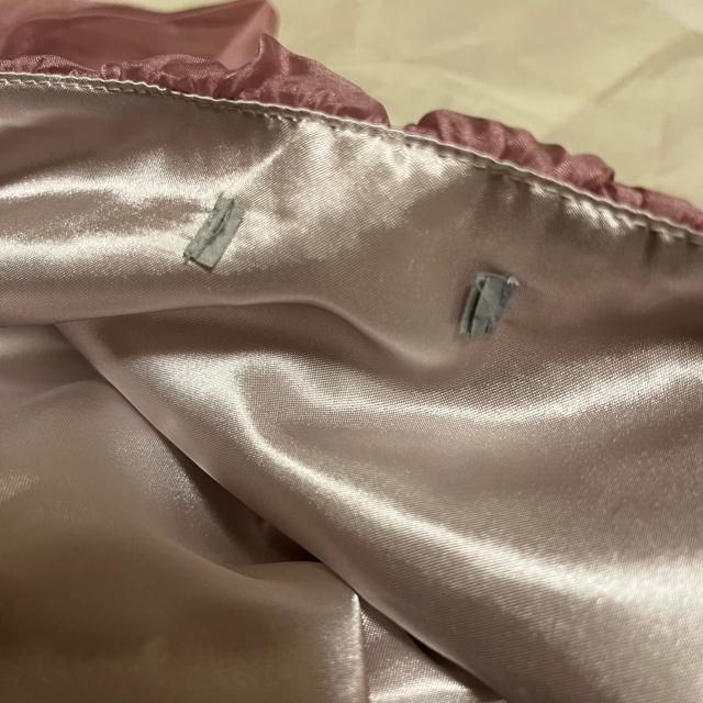 【タグ紛失】【ジルバイジルスチュアート】 長袖 ウエストリブシアーブラウス F < ブランド 【タグ紛失】【ジルバイジルスチュアート】 長袖 ウエストリブシアーブラウス F < ブランドの