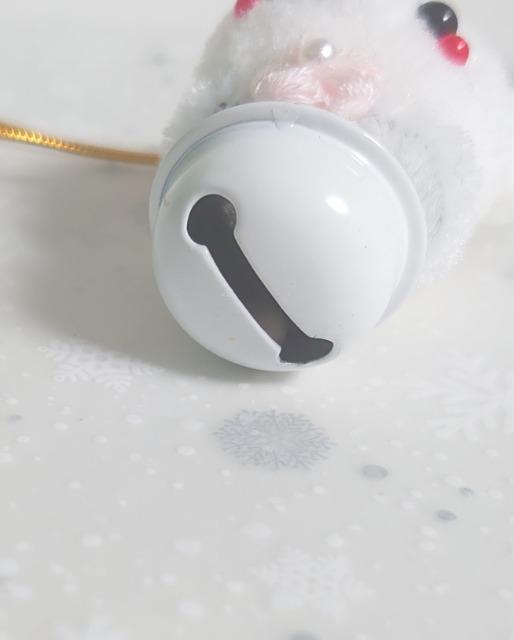 ハンドメイド♪ポンポンマスコット★アニマルクリスマス☆オーナメント★ベルベアちゃんA < ペット/手芸/園芸 ハンドメイド♪ポンポンマスコット★アニマルクリスマス☆オーナメント★ベルベアちゃんA < ペット/手芸/園芸の