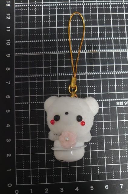 ハンドメイド♪ポンポンマスコット★アニマルクリスマス☆オーナメント★ベルベアちゃんA < ペット/手芸/園芸 ハンドメイド♪ポンポンマスコット★アニマルクリスマス☆オーナメント★ベルベアちゃんA < ペット/手芸/園芸の