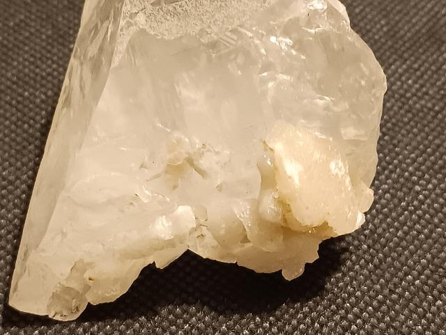 山口県産希少水晶「浄化」一点物。 < 女性アクセサリー/時計 山口県産希少水晶「浄化」一点物。 < 女性アクセサリー/時計の