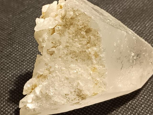 山口県産希少水晶「浄化」一点物。 < 女性アクセサリー/時計 山口県産希少水晶「浄化」一点物。 < 女性アクセサリー/時計の