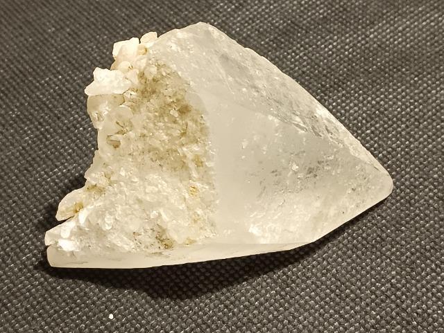 山口県産希少水晶「浄化」一点物。 < 女性アクセサリー/時計 山口県産希少水晶「浄化」一点物。 < 女性アクセサリー/時計の