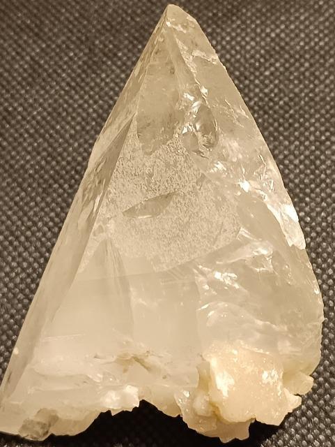 山口県産希少水晶「浄化」一点物。 < 女性アクセサリー/時計 山口県産希少水晶「浄化」一点物。 < 女性アクセサリー/時計の