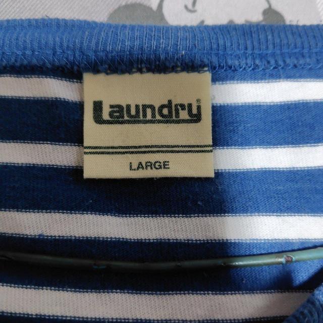 LAUNDRY T@h[|PbgsVc@  jt@bV 