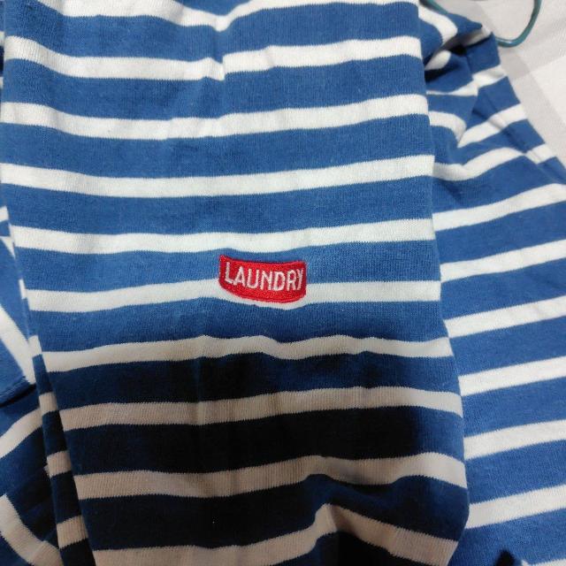 LAUNDRY T@h[|PbgsVc@  jt@bV 