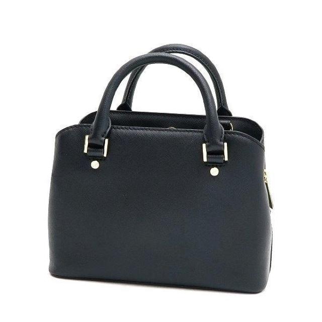 ◆ 本物 新品同様 ◆ マイケルコース 2Way ショルダーバッグ ハンドバッグ レザー ブラック 黒 人気 35H8GS7S1L < ブランド ◆ 本物 新品同様 ◆ マイケルコース 2Way ショルダーバッグ ハンドバッグ レザー ブラック 黒 人気 35H8GS7S1L < ブランドの