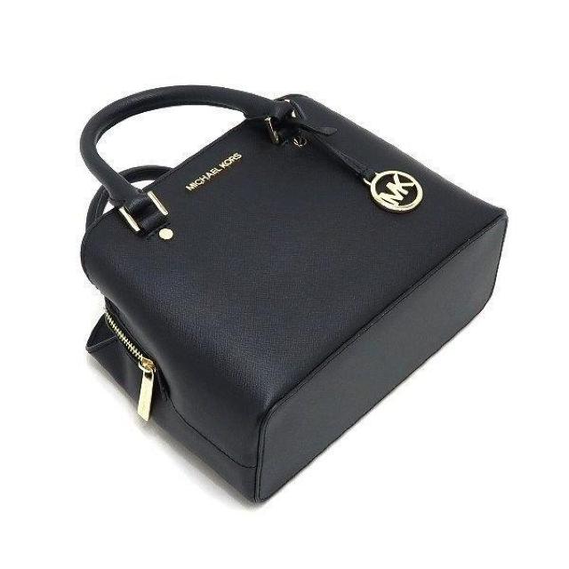 ◆ 本物 新品同様 ◆ マイケルコース 2Way ショルダーバッグ ハンドバッグ レザー ブラック 黒 人気 35H8GS7S1L < ブランド ◆ 本物 新品同様 ◆ マイケルコース 2Way ショルダーバッグ ハンドバッグ レザー ブラック 黒 人気 35H8GS7S1L < ブランドの