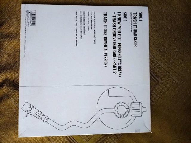 ★FUNK★MASTER GOGO LPレコード < CD/DVD/ビデオ ★FUNK★MASTER GOGO LPレコード < CD/DVD/ビデオの