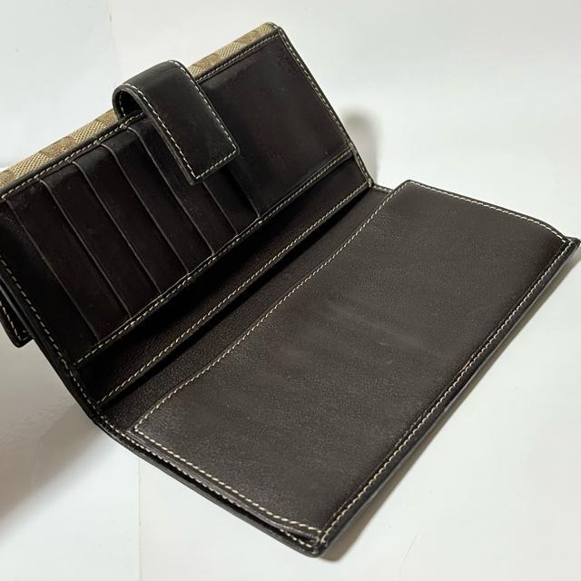 GUCCI �O�b�` 256933 2184 �V�F���[���C�� GG�� �L�����o�X ���U�[ ���{�� ��܂� �����z �u���E�� �� �u�����h�� 