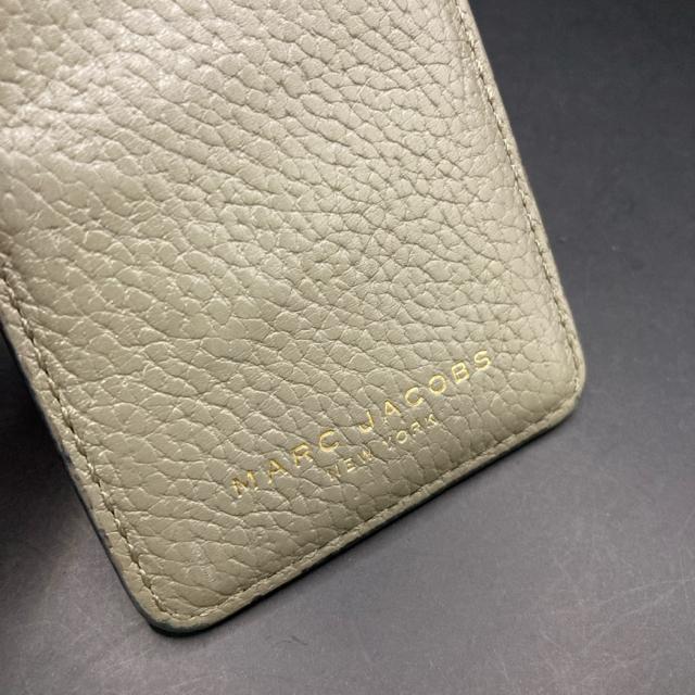 ���� MARC JACOBS �}�[�N�W�F�C�R�u�X �p�X�P�[�X �� �u�����h�� 