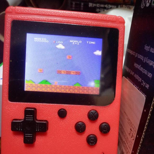 レトロポータブルゲーム機 < ゲーム本体/ソフト レトロポータブルゲーム機 < ゲーム本体/ソフトの