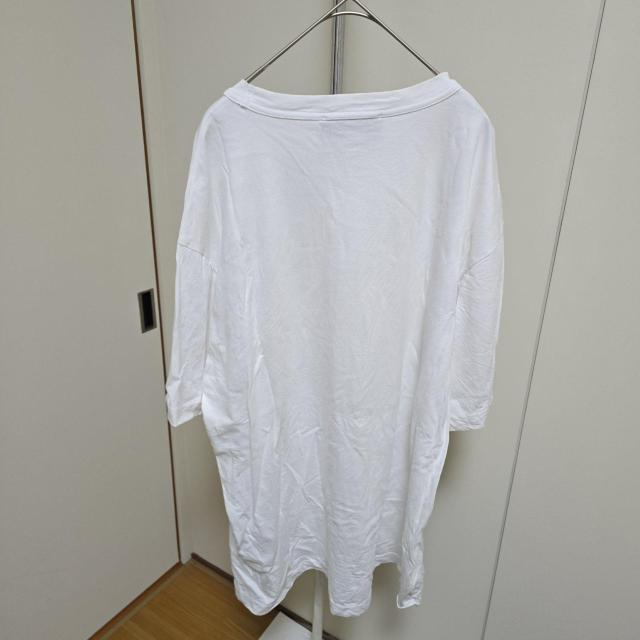 VERSACE JEANS COUTURE ���F���T�[�` T�V���c �� �u�����h�� 