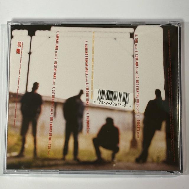 Hootie & The Blowfish / Cracked Rear View �� CD/DVD/�r�f�I�� 
