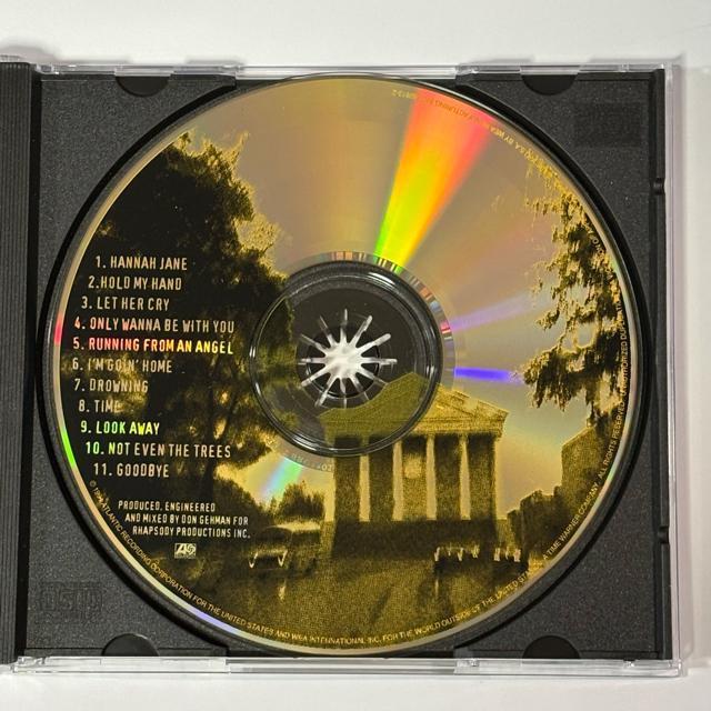 Hootie & The Blowfish / Cracked Rear View �� CD/DVD/�r�f�I�� 