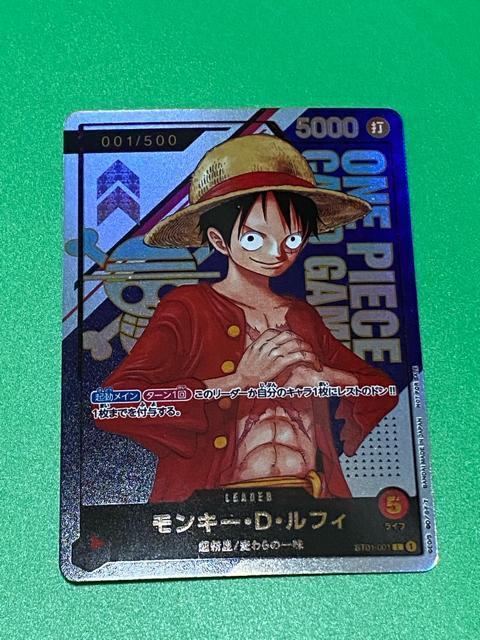 �����s�[�X�J�[�h ���t�B �V���A���i���o�[���� ST01-001 �����L�[�ED�E���t�B (LEADER) �� �g���[�f�B���O�J�[�h�� 