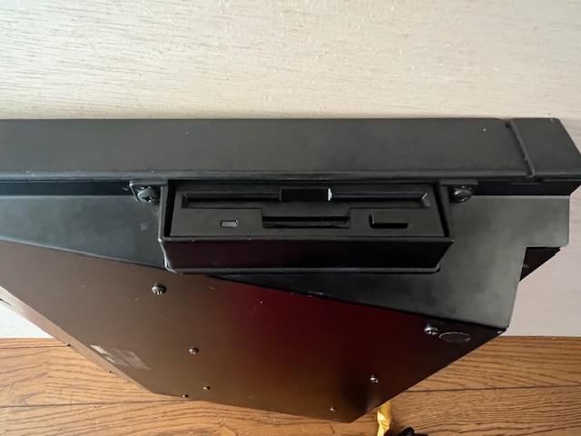 YAMAHA QX3 本体のみ 動作確認済み ジャンク扱いで < ホビー YAMAHA QX3 本体のみ 動作確認済み ジャンク扱いで < ホビーの