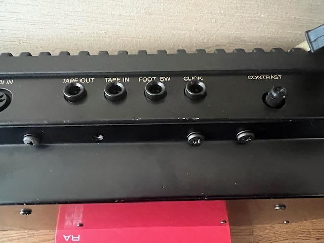 YAMAHA QX3 本体のみ 動作確認済み ジャンク扱いで < ホビー YAMAHA QX3 本体のみ 動作確認済み ジャンク扱いで < ホビーの