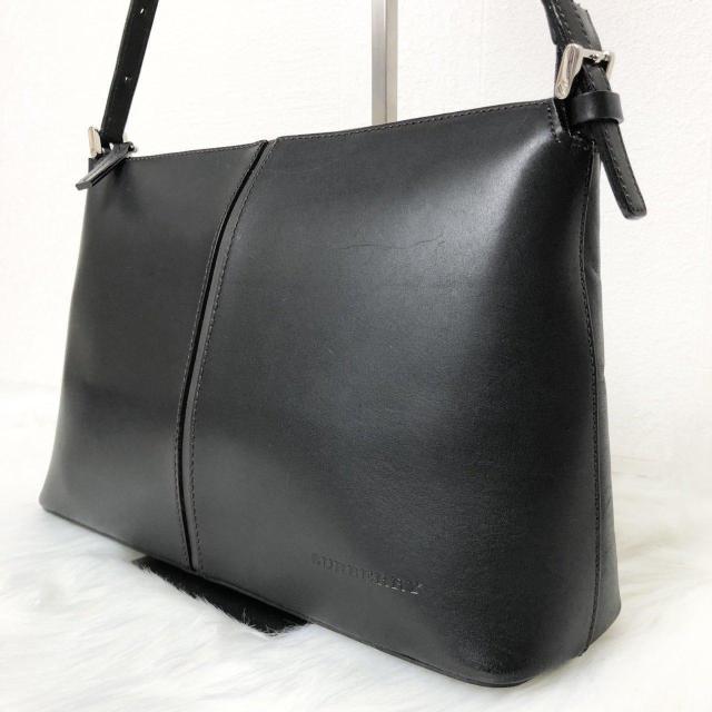 BURBERRY バーバリー ショルダーバッグ セミショルダー ワンショルダー ハンドバッグ フォーマル ノバチェック ブラック < ブランド BURBERRY バーバリー ショルダーバッグ セミショルダー ワンショルダー ハンドバッグ フォーマル ノバチェック ブラック < ブランドの