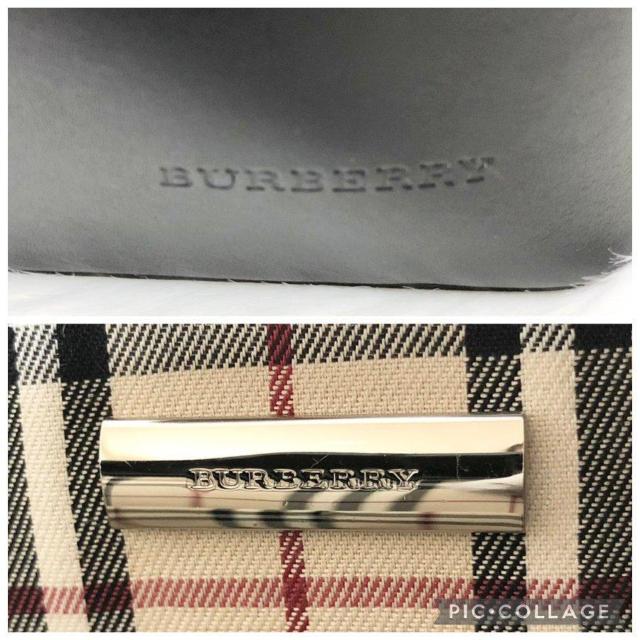 BURBERRY バーバリー ショルダーバッグ セミショルダー ワンショルダー ハンドバッグ フォーマル ノバチェック ブラック < ブランド BURBERRY バーバリー ショルダーバッグ セミショルダー ワンショルダー ハンドバッグ フォーマル ノバチェック ブラック < ブランドの