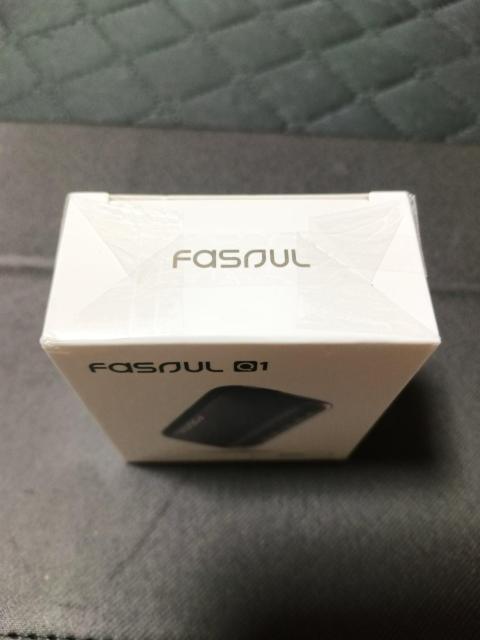 加熱式たばこ互換機 Fasoul Q1 ファソウル本体 フルスクリーン液晶搭載 IQOSイルマ互換 1本で2回吸える < 男性ファッション 加熱式たばこ互換機 Fasoul Q1 ファソウル本体 フルスクリーン液晶搭載 IQOSイルマ互換 1本で2回吸える < 男性ファッションの