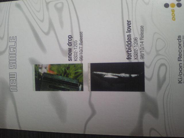 L’Arc-en-Ciel 【カード】 < タレントグッズ  L’Arc-en-Ciel 【カード】 < タレントグッズの