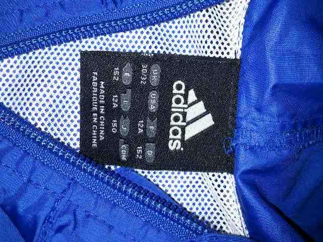 ★アディダス★シャカジャンバー★ < ブランド  ★アディダス★シャカジャンバー★ < ブランドの