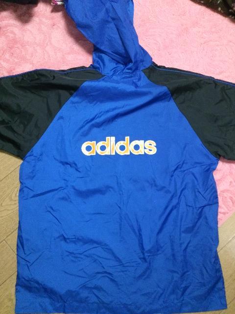 ★アディダス★シャカジャンバー★ < ブランド  ★アディダス★シャカジャンバー★ < ブランドの