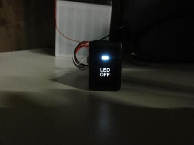 三菱 純正交換LED後付けスイッチボタン < 自動車/バイク 三菱 純正交換LED後付けスイッチボタン < 自動車/バイク