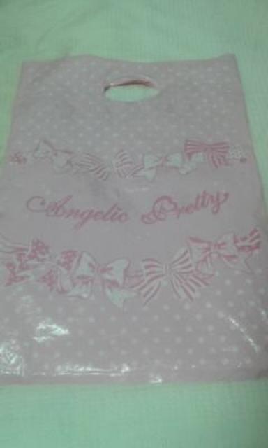 z`ngelic PrettySHOPܑ召2ZbggpA(////)   uh 