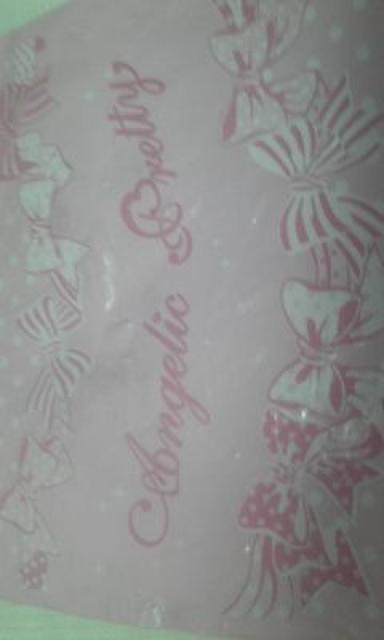 z`ngelic PrettySHOPܑ召2ZbggpA(////)  uh 