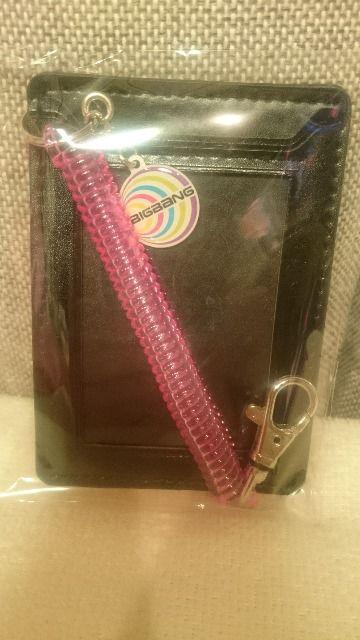 J BIGBANG VIP JAPAN pXP[X   ^gObY 