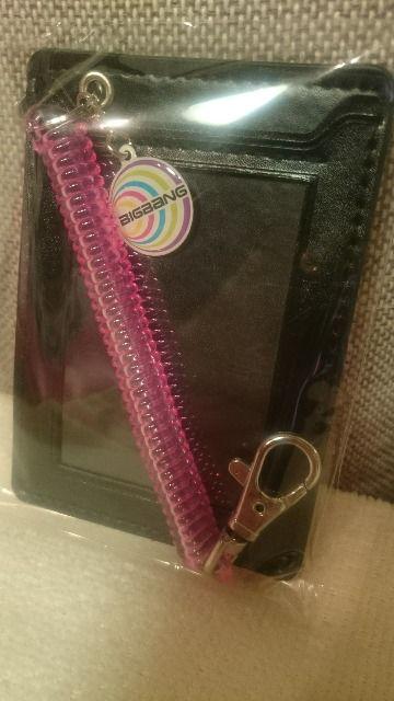 J BIGBANG VIP JAPAN pXP[X  ^gObY 