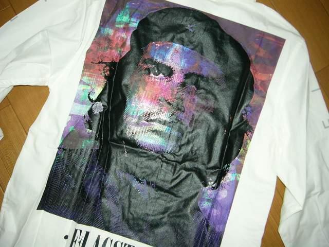 新品FLAGSTUFFコーチジャケットS白フラッグスタッフ革命家 < 男性ファッション  新品FLAGSTUFFコーチジャケットS白フラッグスタッフ革命家  < 男性ファッションの